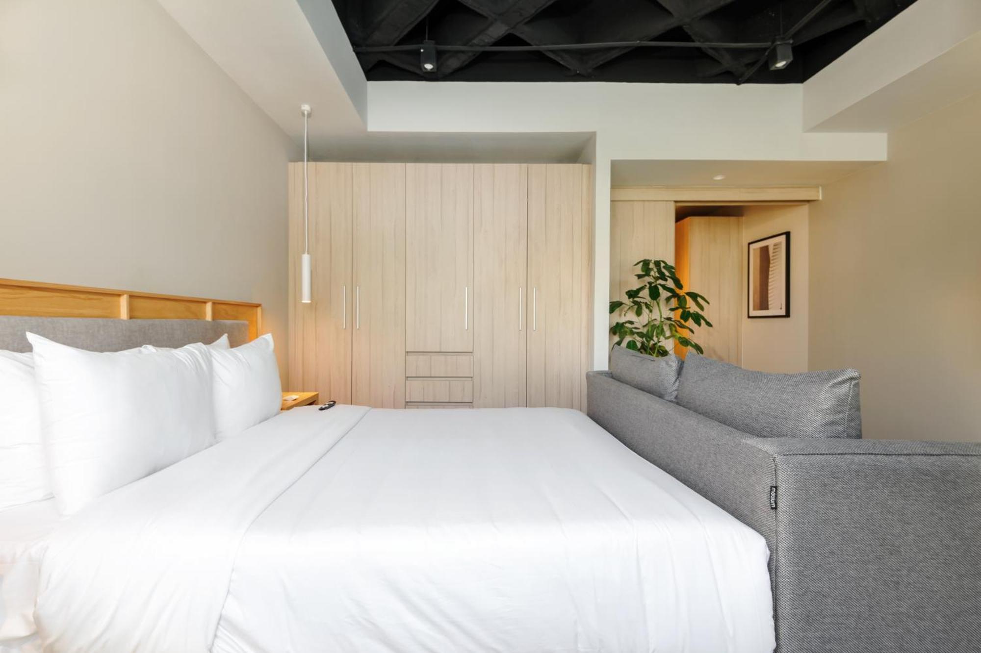 Darwin 74 By Wynwood House Aparthotel เม็กซิโกซิตี้ ภายนอก รูปภาพ