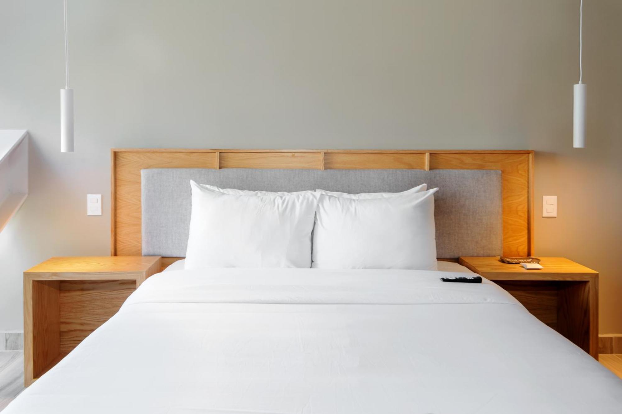 Darwin 74 By Wynwood House Aparthotel เม็กซิโกซิตี้ ภายนอก รูปภาพ